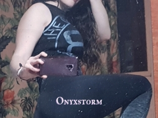 Onyxstorm