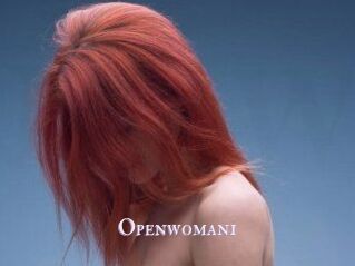 Openwoman1