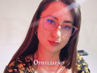 Opheliaeng