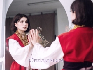 Opulentsiren