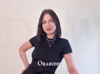 Orabiddy