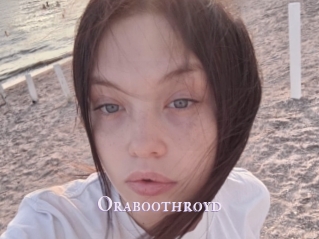 Oraboothroyd