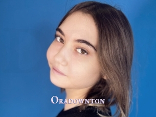 Oradownton