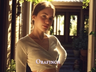 Orafinch
