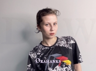 Orahanks