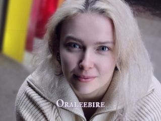 Oraleebire
