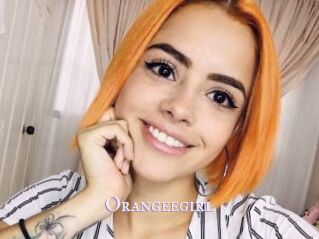 Orangeegirl