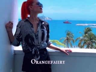 Orangefaiiry