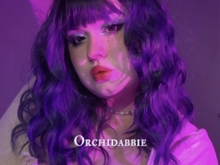 Orchidabbie