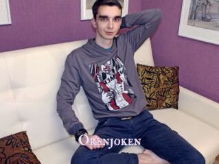 Orenjoken