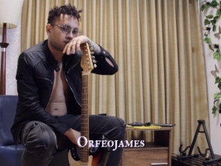 Orfeojames