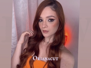 Orianacut