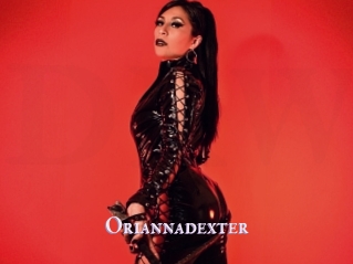 Oriannadexter