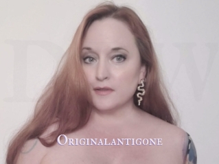 Originalantigone