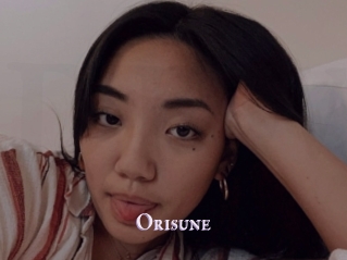 Orisune