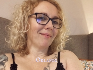 orlafox X Drow