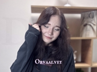Orvaalvey