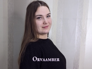 Orvaamber