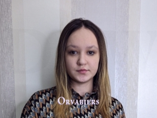 Orvabiers
