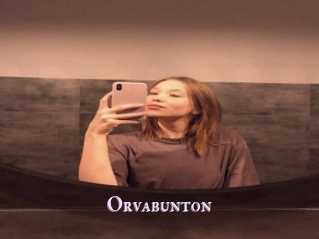 Orvabunton