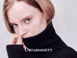 Orvadoggett