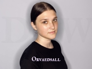 Orvaedsall