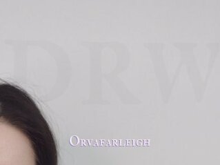 Orvafarleigh