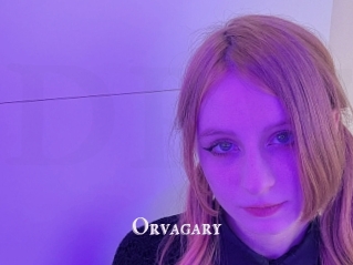 Orvagary