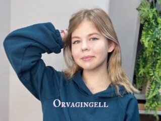 Orvagingell