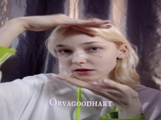 Orvagoodhart