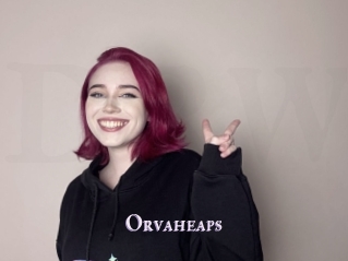 Orvaheaps