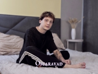 Oscaravad
