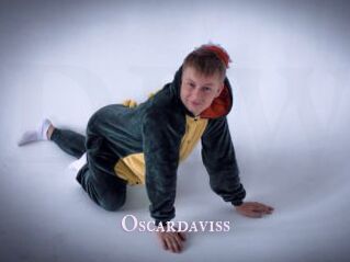 Oscardaviss