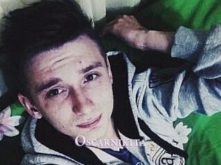 Oscarnikita
