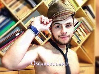 Oscarrolland