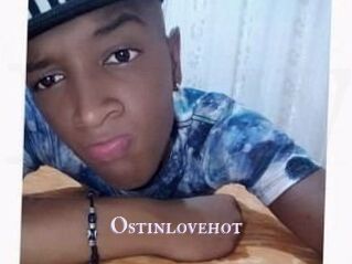 Ostinlovehot