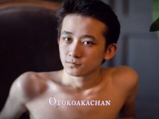 Otokoakachan