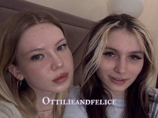 Ottilieandfelice