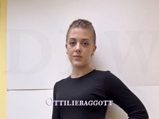 Ottiliebaggott