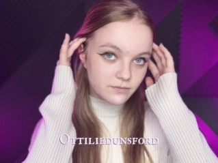 Ottiliedunsford