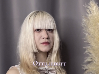 Ottiliedutt