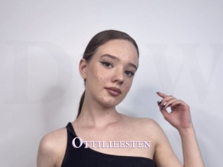 Ottilieesten