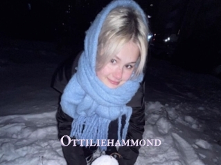 Ottiliehammond