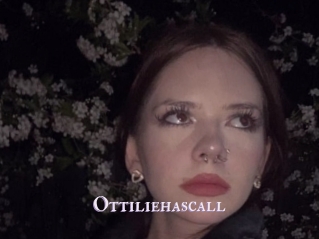 Ottiliehascall