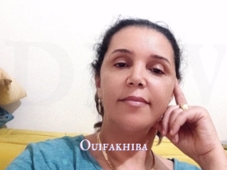 Ouifakhiba