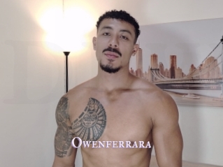 owenferrara X Drow