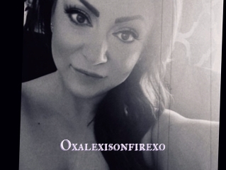 Oxalexisonfirexo