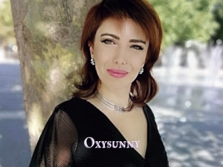 Oxysunny