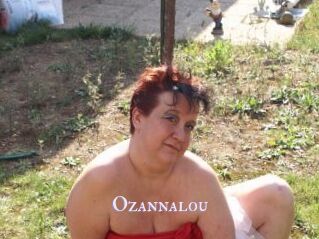 Ozannalou
