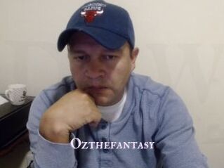 Ozthefantasy